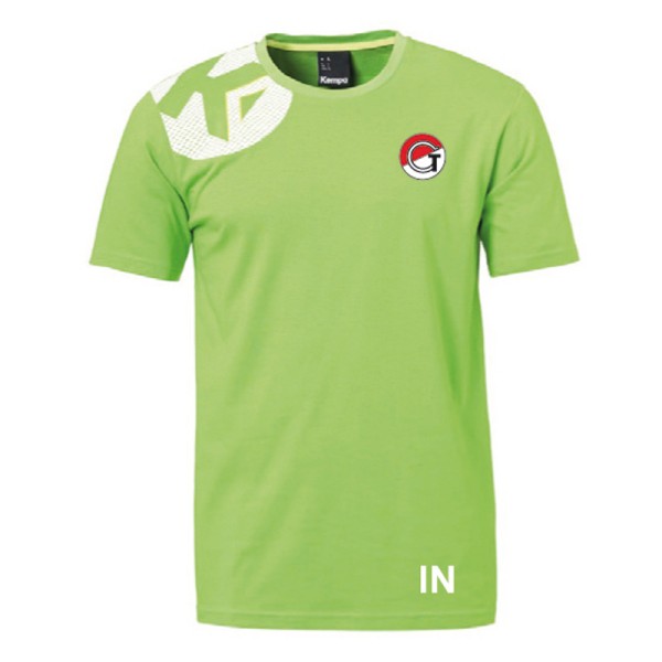 Kempa TG Geislingen Core 2.0 T-Shirt