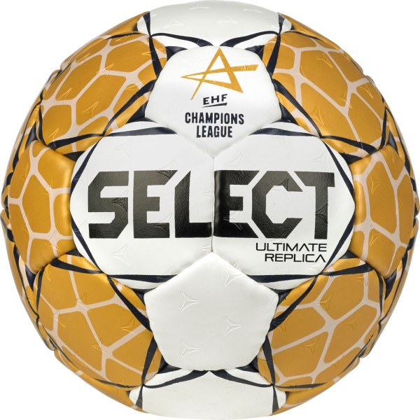 Select Ultimate Replica EHF Champions League v23