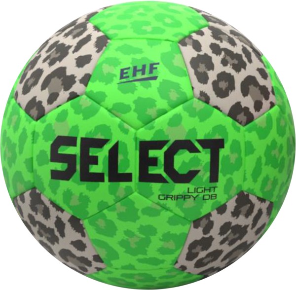 Select Handball Light Grippy DB v22